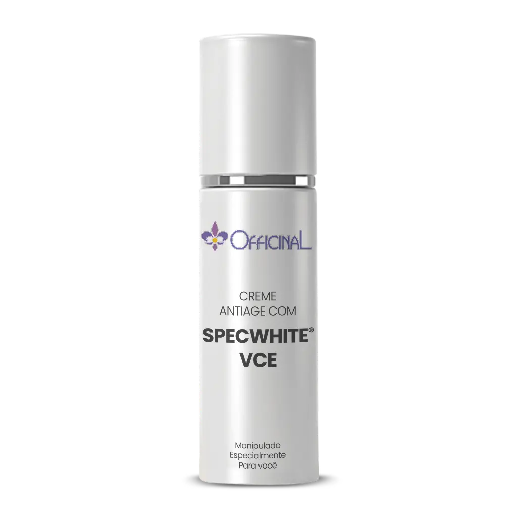 Imagem do Specwhite VCE (3%)