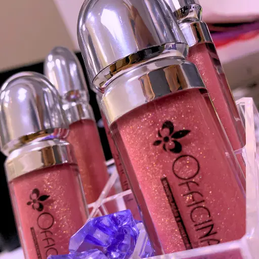 Imagem do Gloss Labial