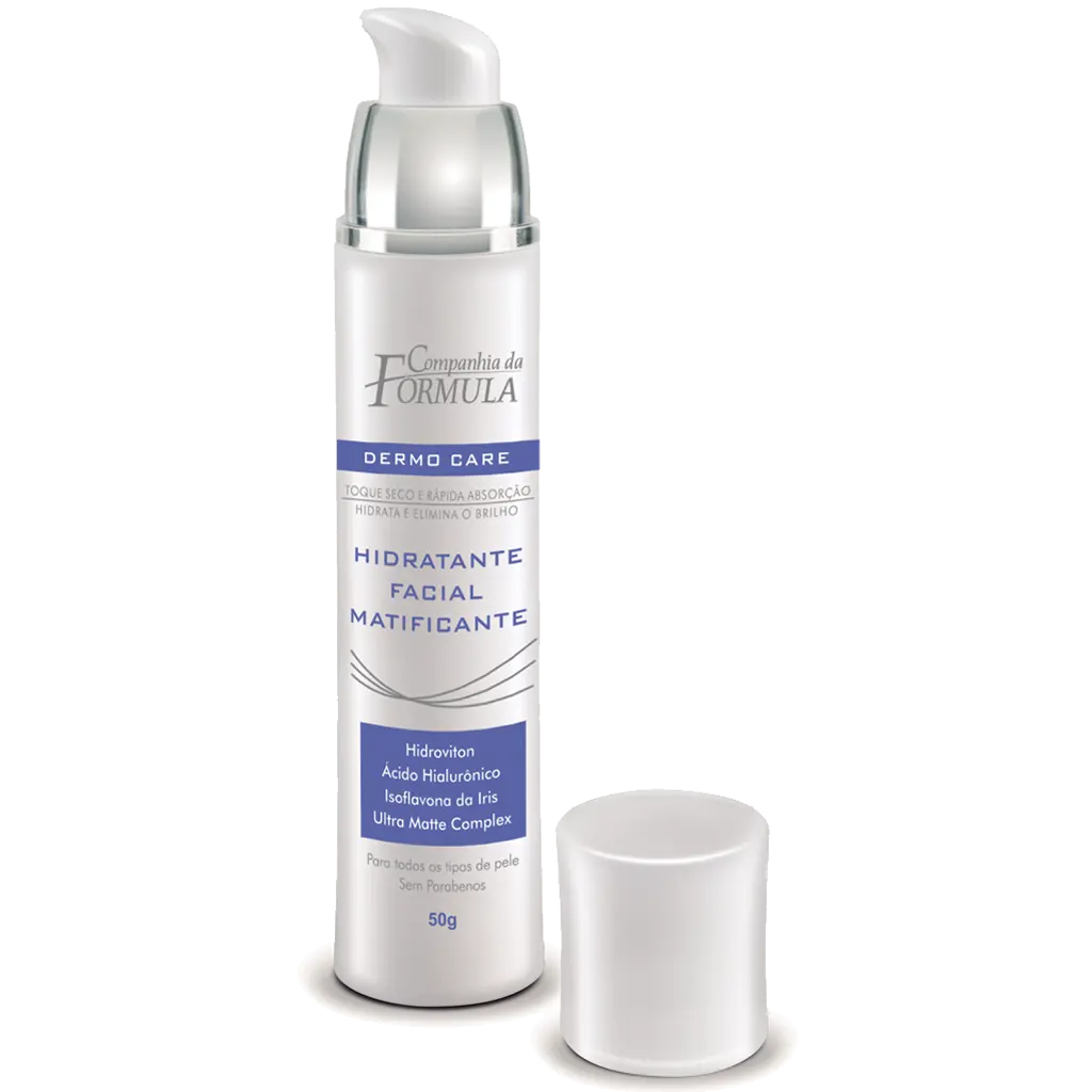 Imagem do Hidratante Facial Matifi.