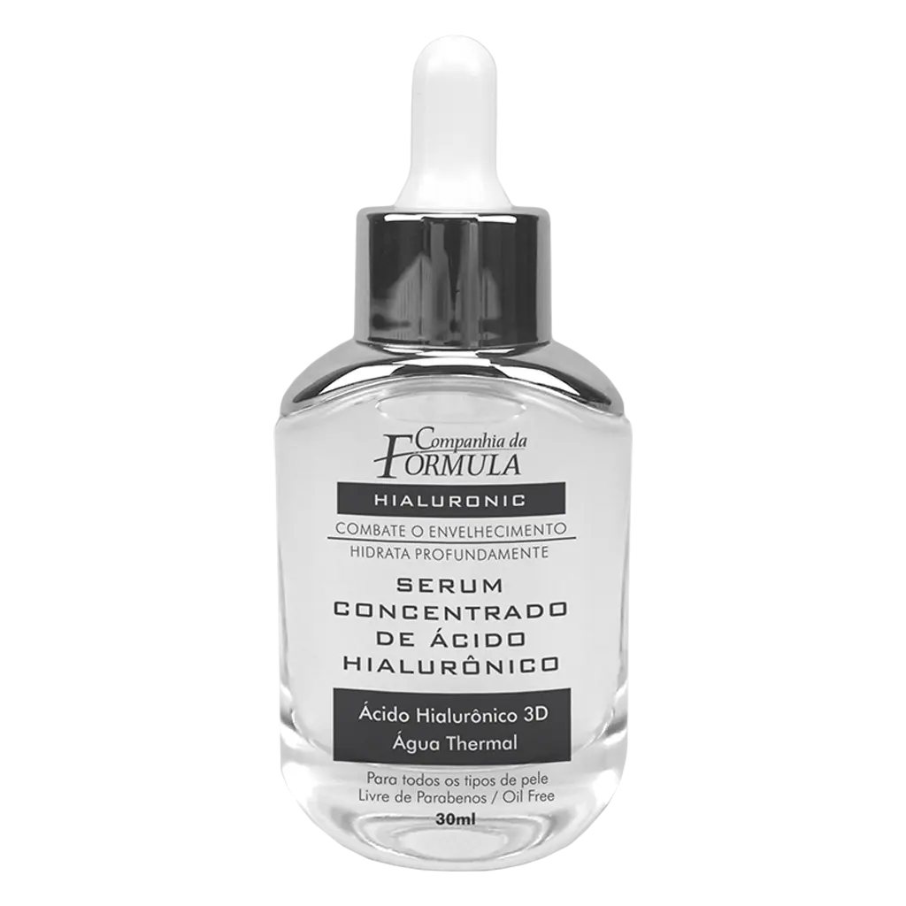 Imagem do Serum Ácido Hialurônico