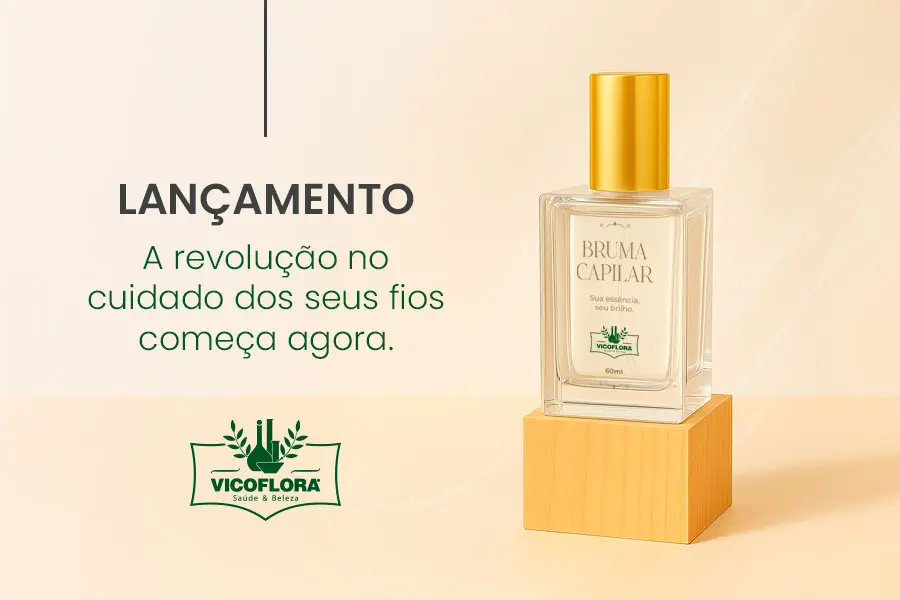 Imagem do Perfume Capilar