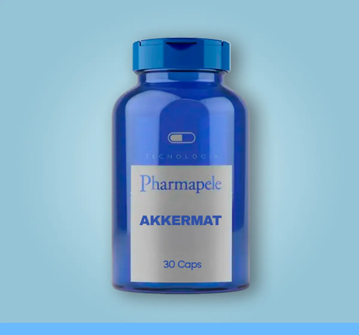 Imagem do AKKERMAT