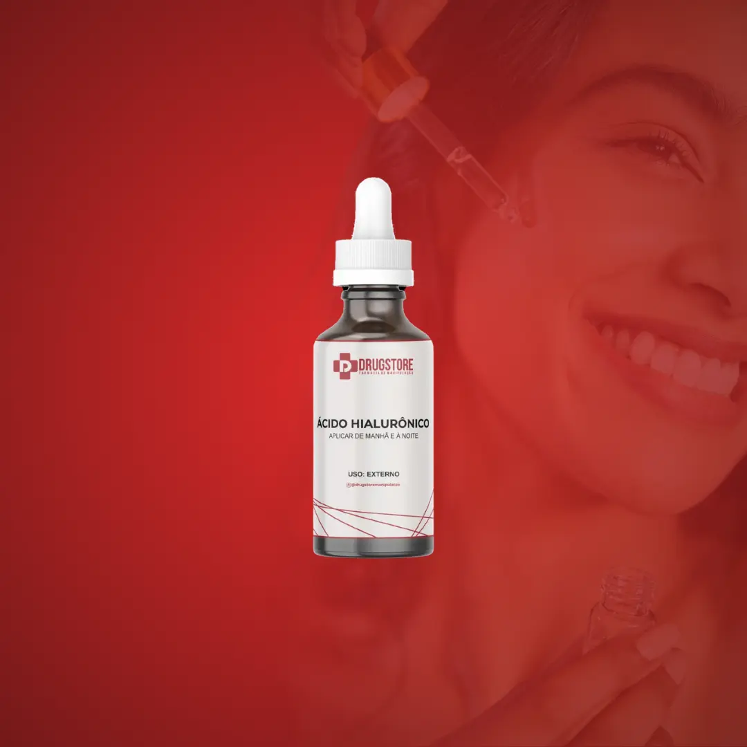 Imagem do Ácido Hialurônico