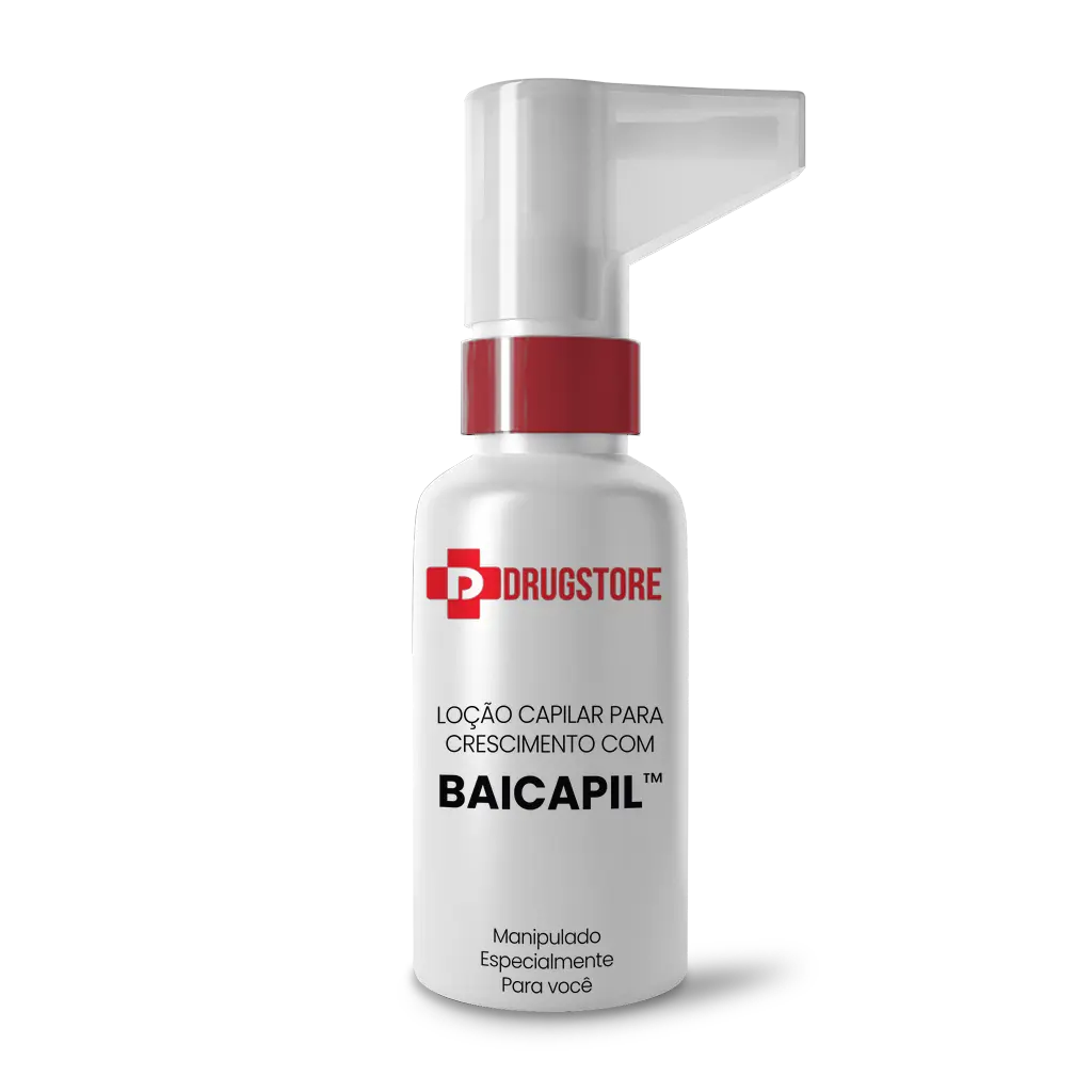 Baicapil (2%)
