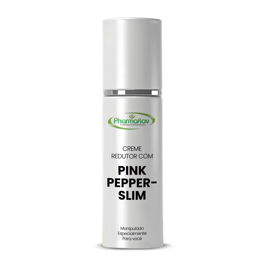 Pink Pepperslim  (0,1%)