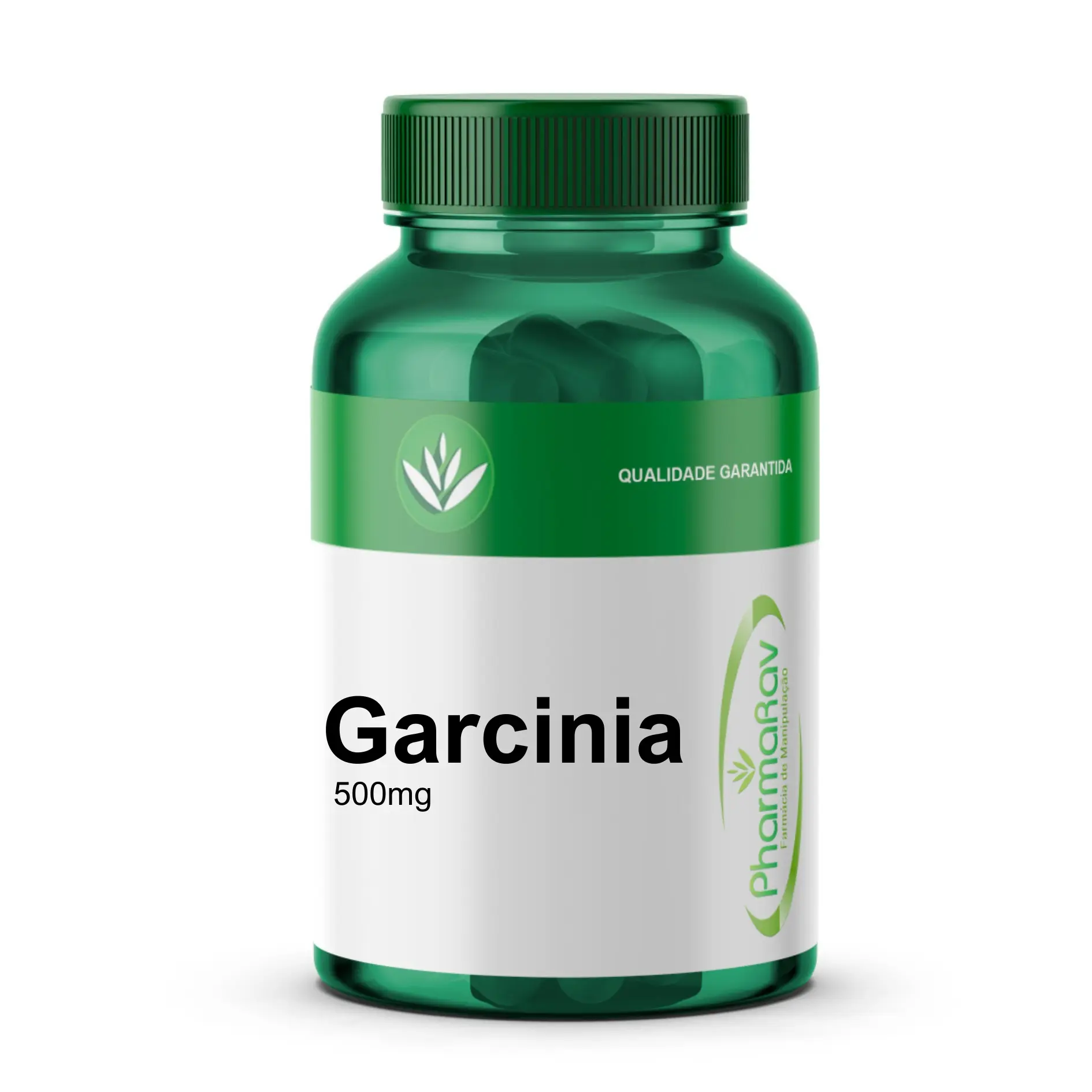 Imagem do Garcinia Cambogia 500mg
