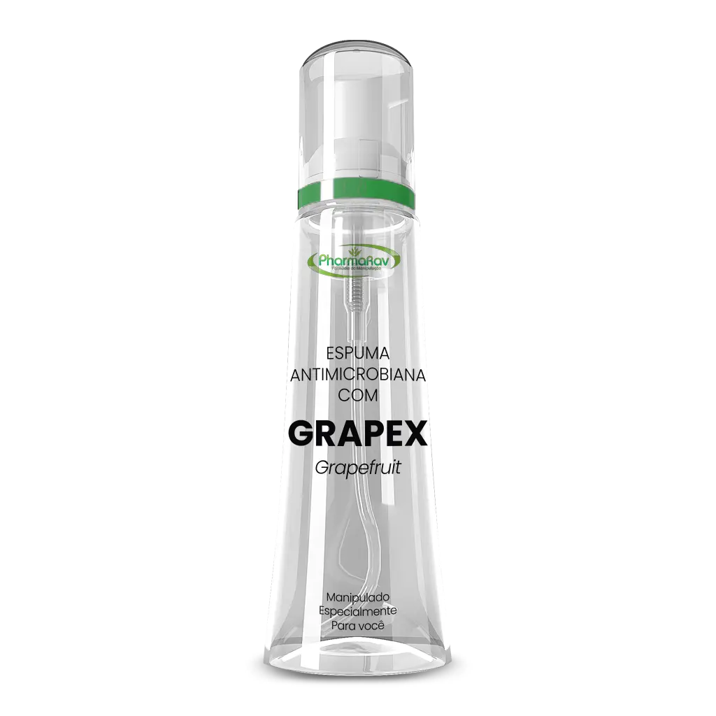 Grapex (2%)