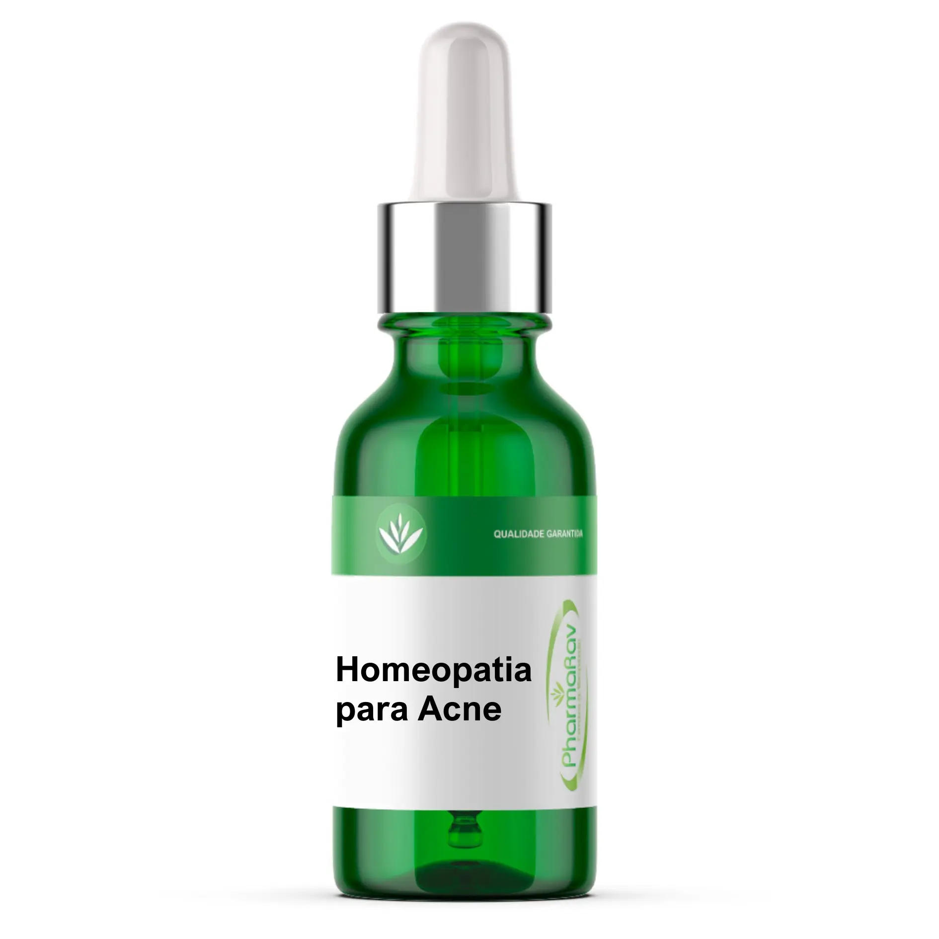 Homeopatia para Acne