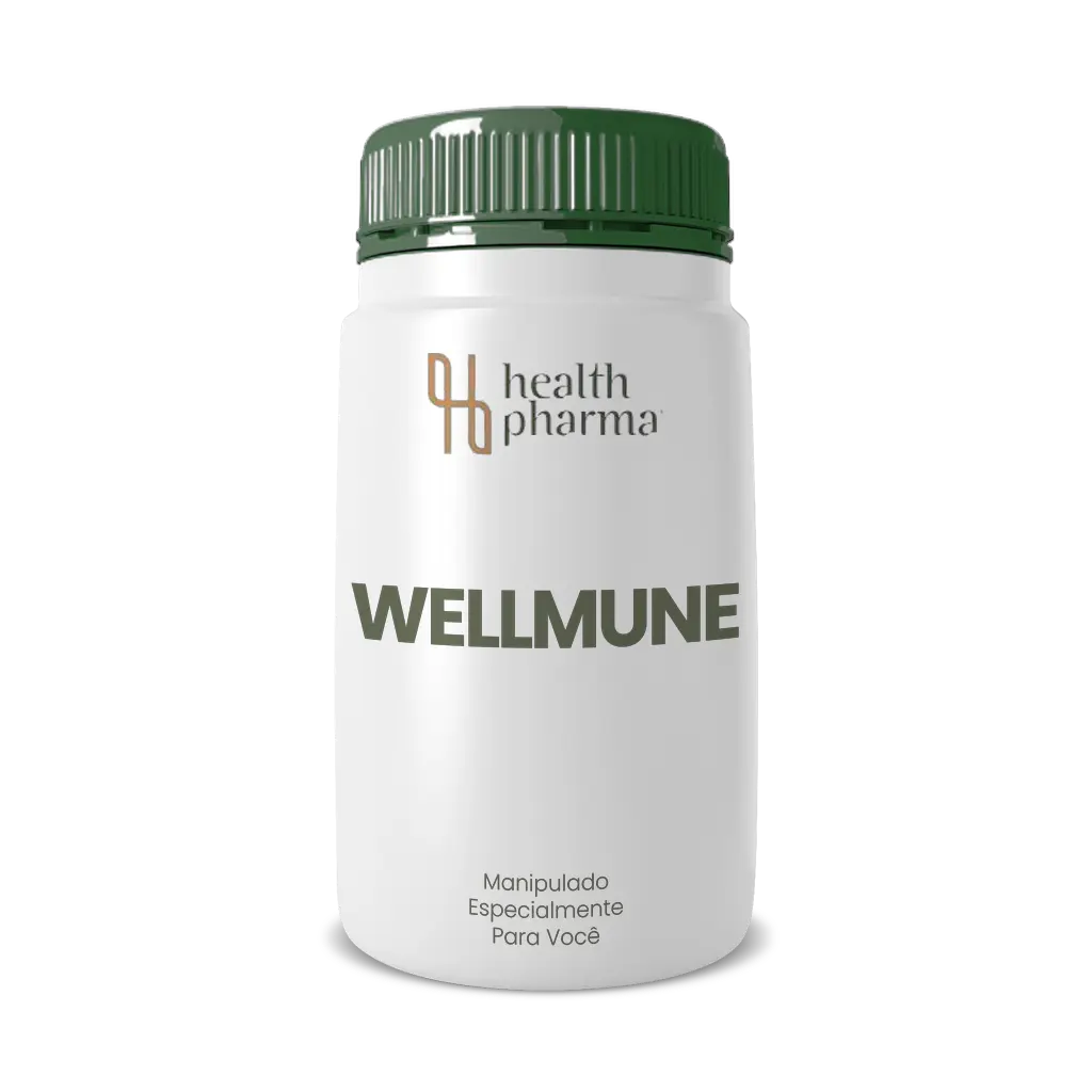 Imagem do Wellmune WGP (200mg)