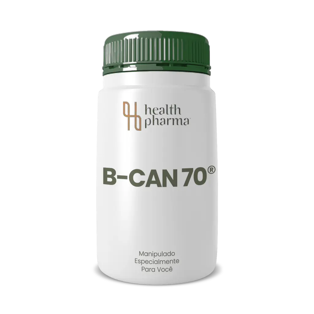 B-can 70 (500mg)