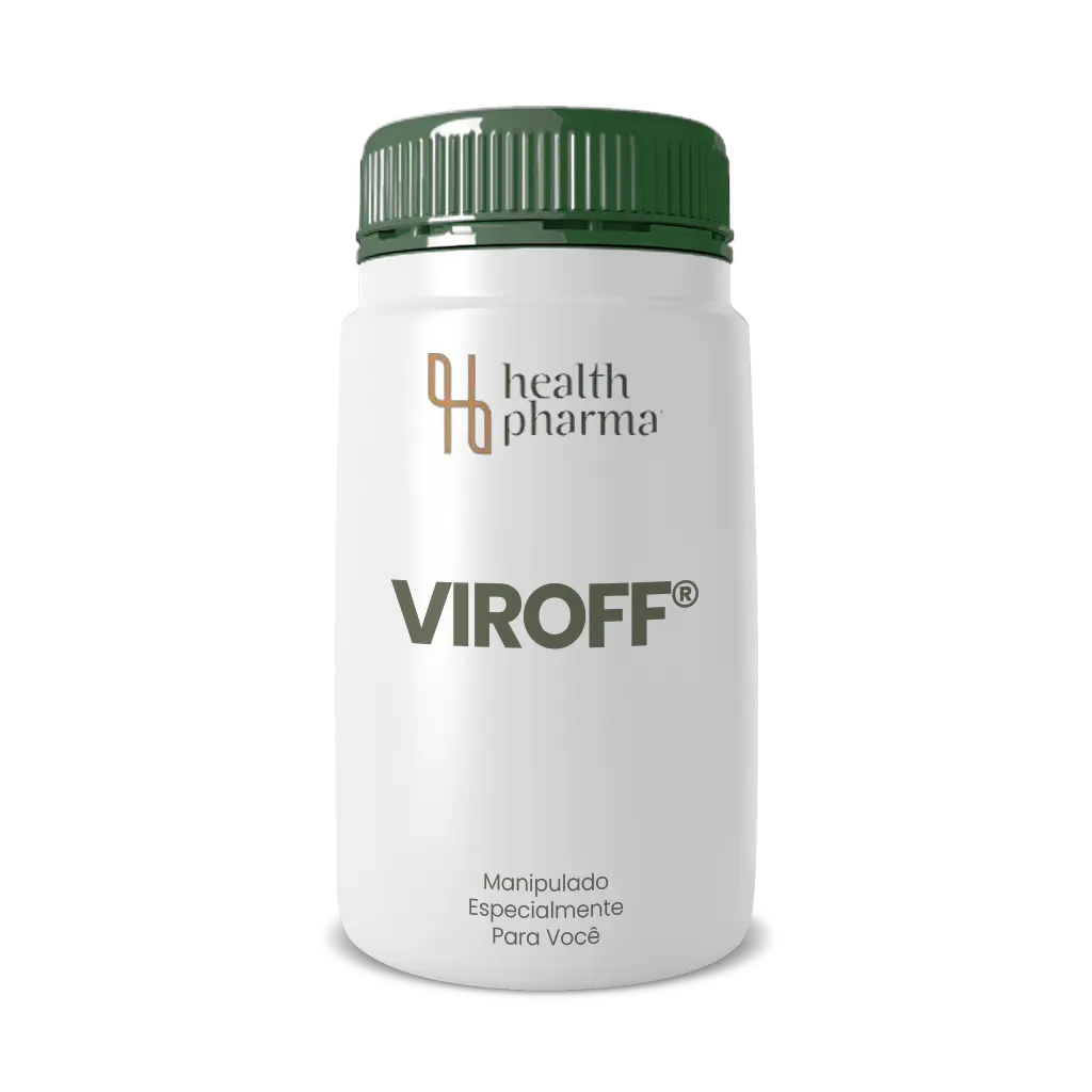 Imagem do VirOff (300mg)