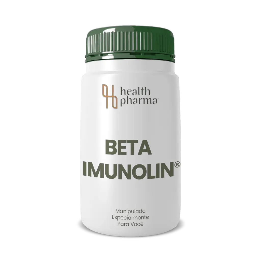 Beta Imunolin (200mg)