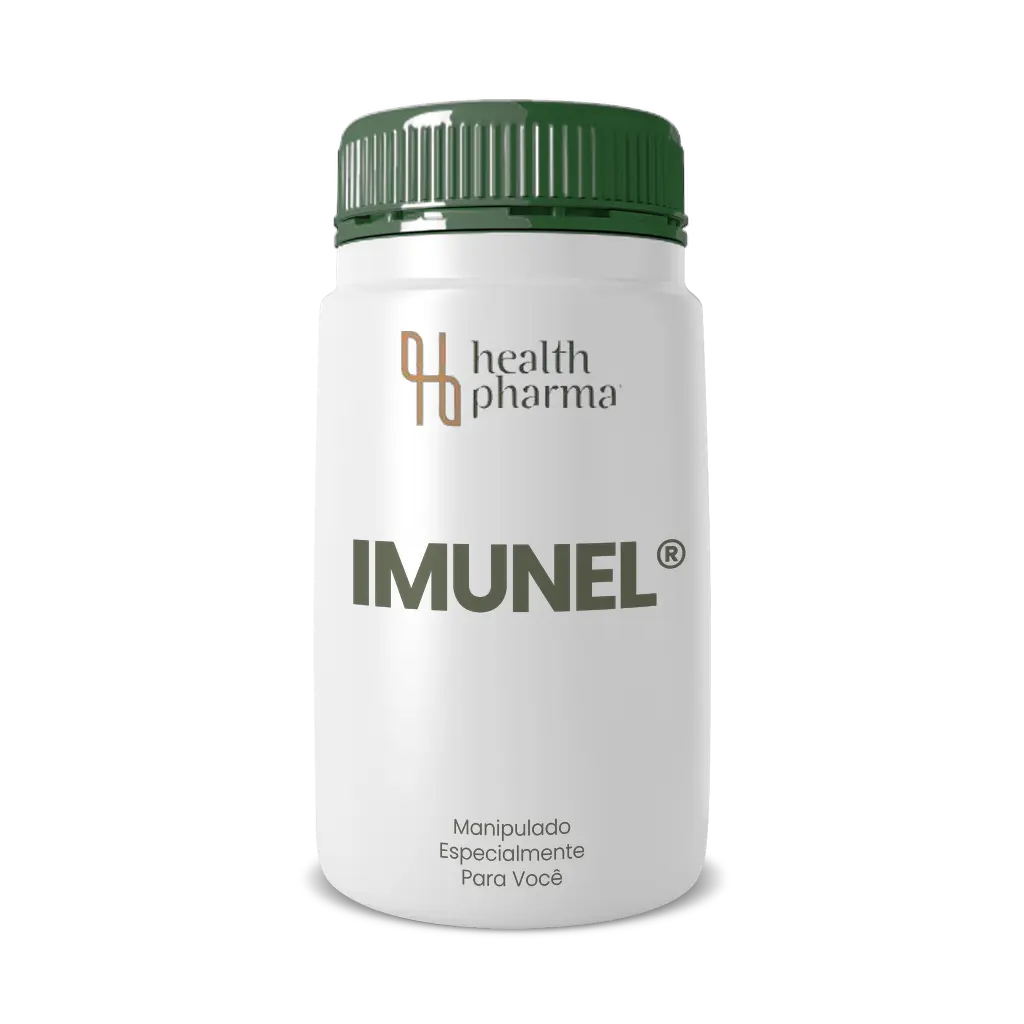 Imagem do Imunel (300mg)