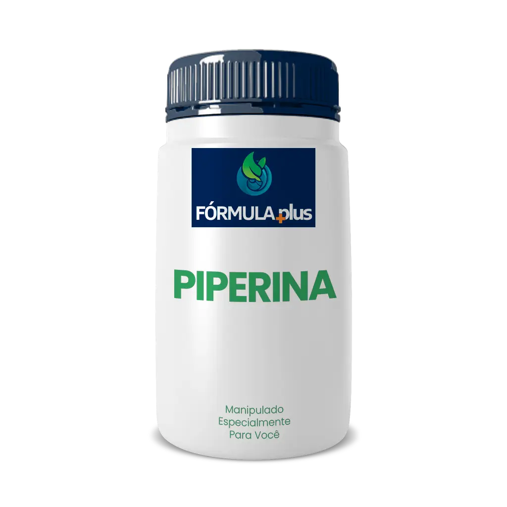 Imagem do Piperina (10mg)