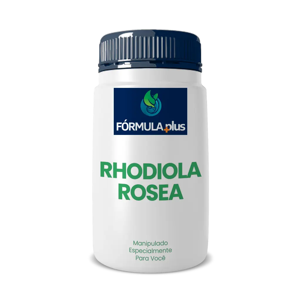 Rhodiola (300mg)
