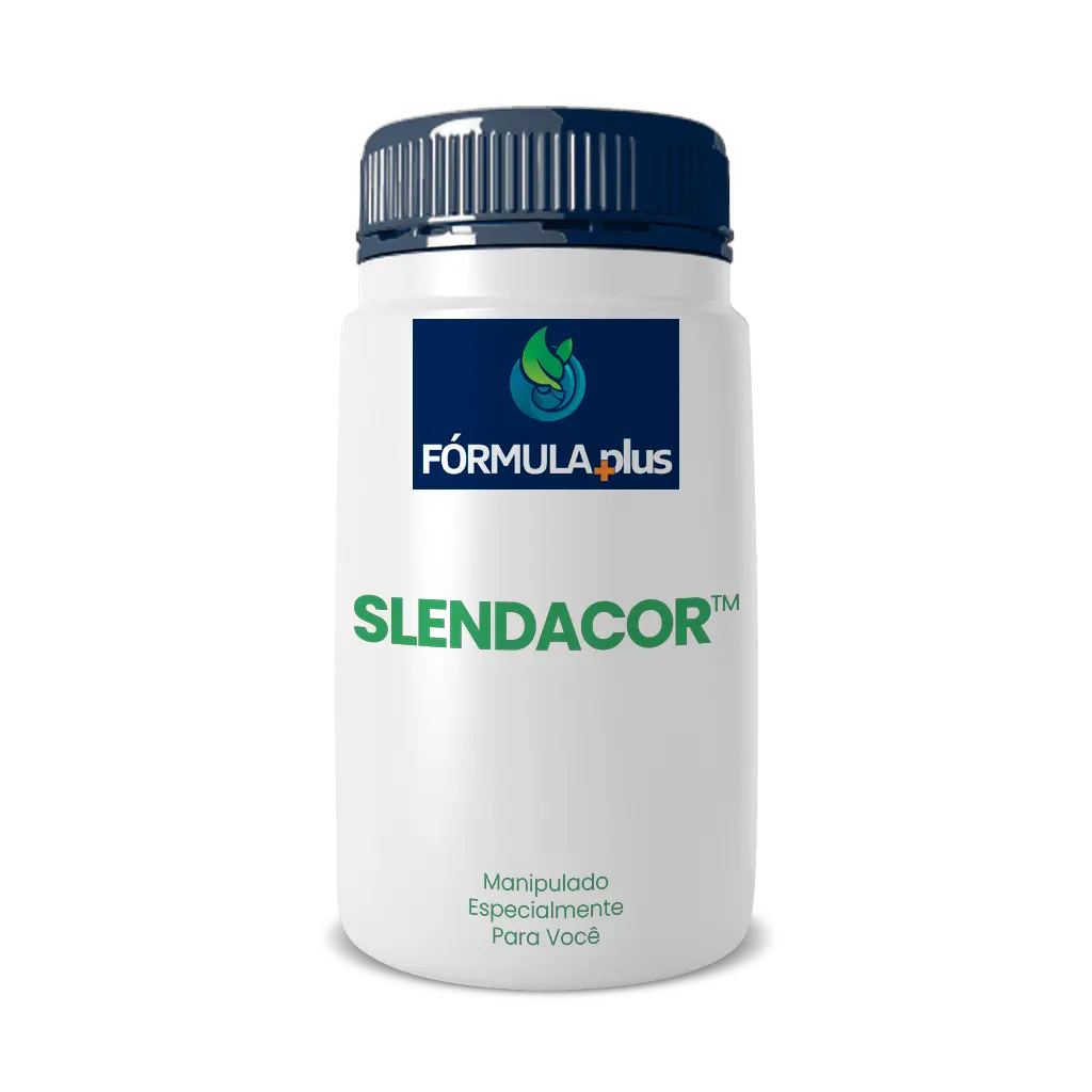 Imagem do Slendacor  (450mg)
