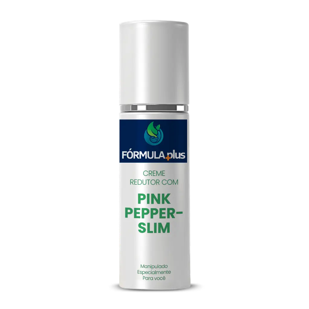 Pink Pepperslim  (0,1%)