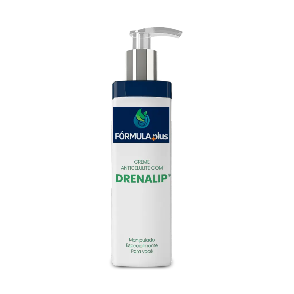 Drenalip (3%)