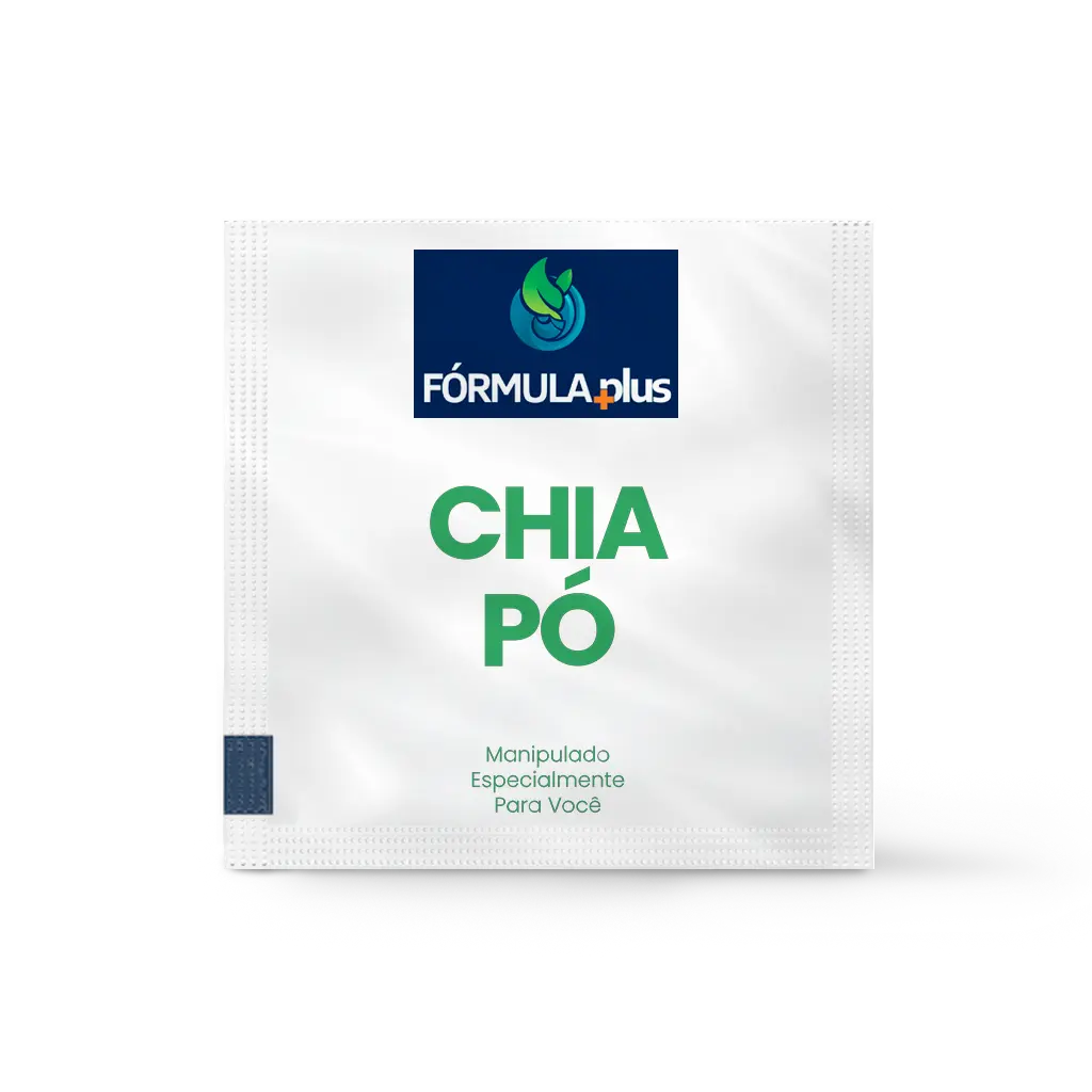 Imagem do Chia Pó (1g)