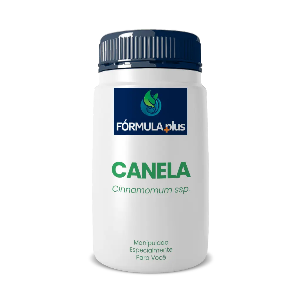 Imagem do Canela (500mg)