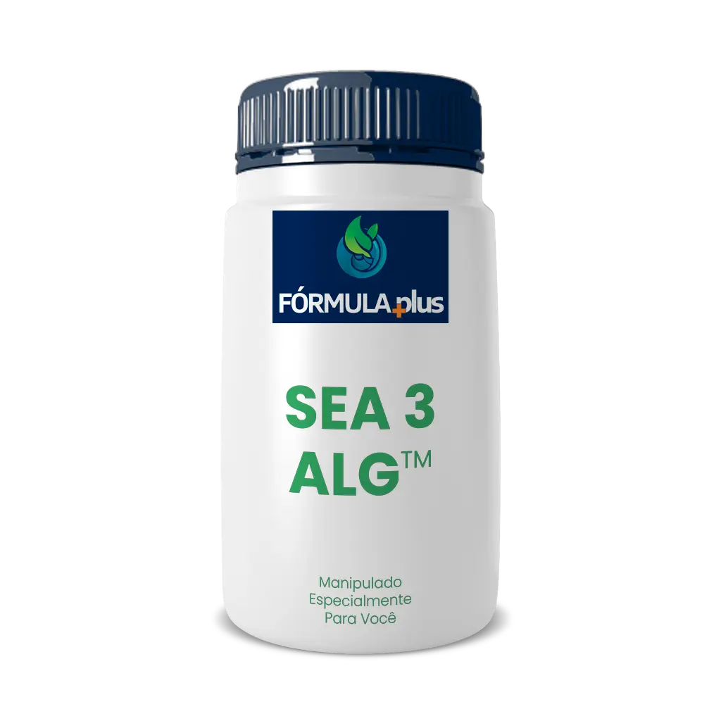 Sea 3 Alg (300mg)