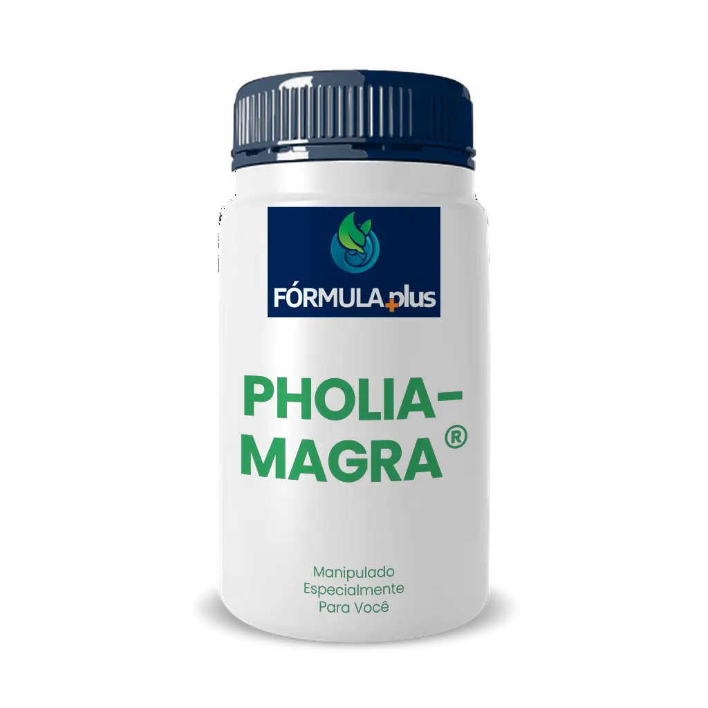 Imagem do Pholiamagra (300mg)