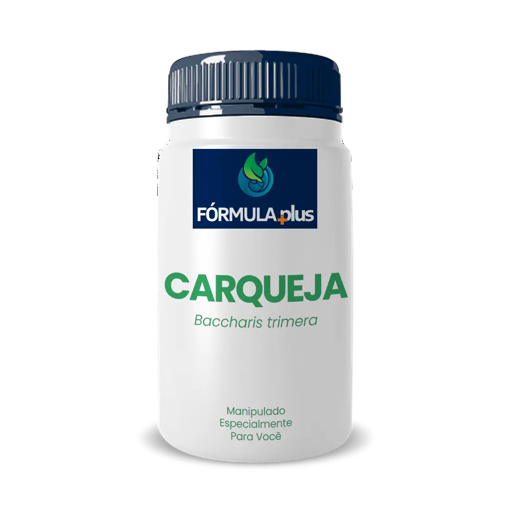 Imagem do Carqueja (300mg)