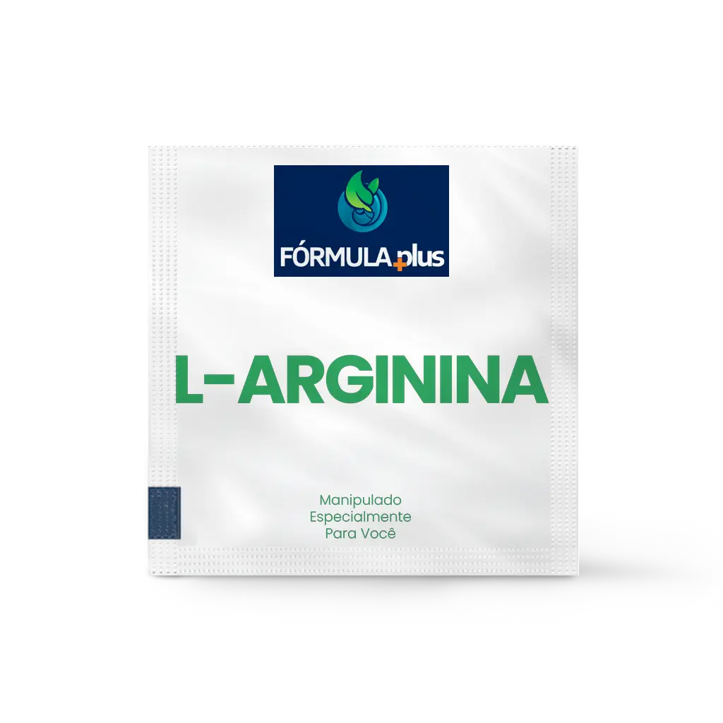 L-Arginina (2g)
