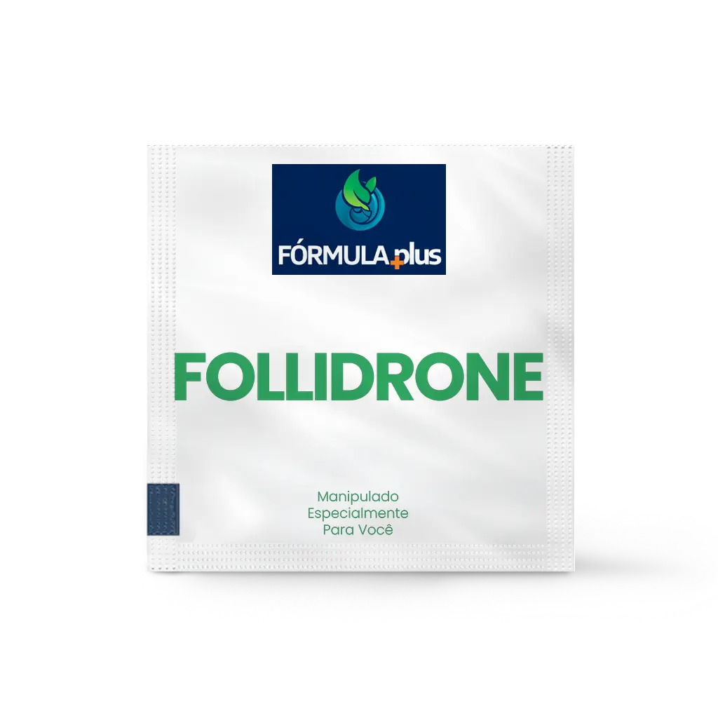 Imagem do Follidrone (1,5g)