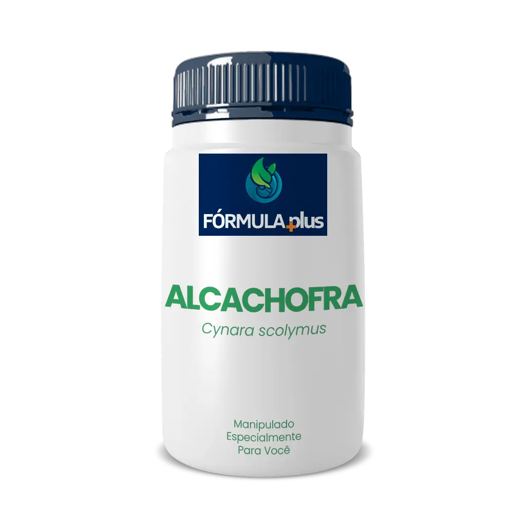 Imagem do Alcachofra (250mg)