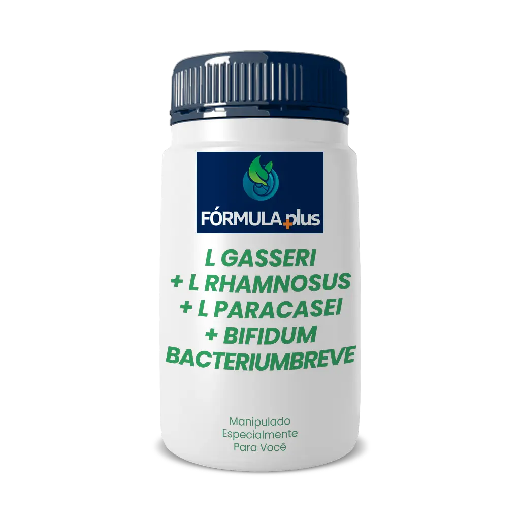Lactobacillus p/Imunidade
