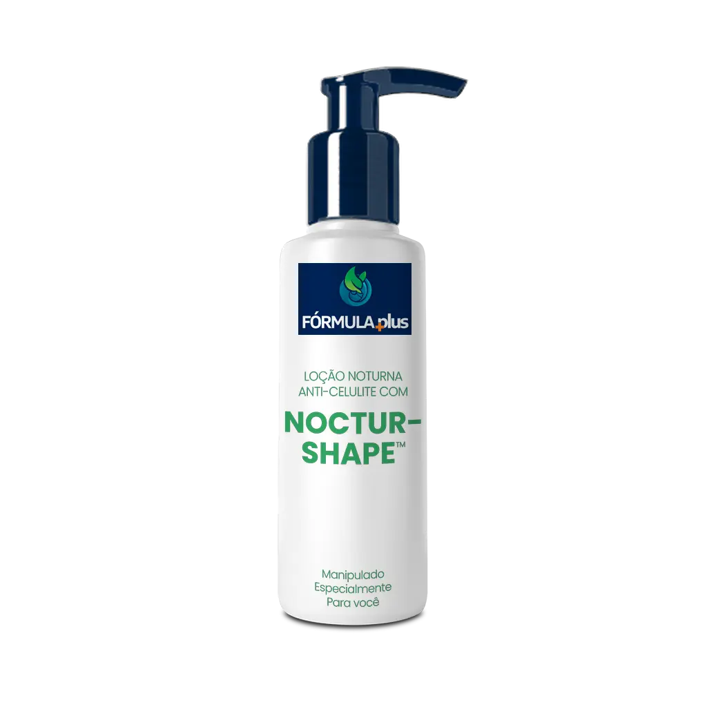 Nocturshape (4%)