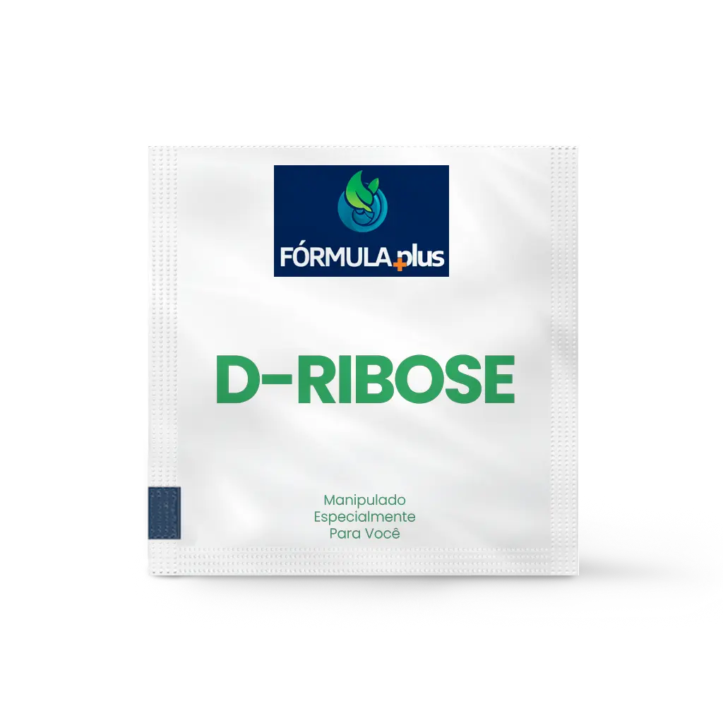 D-Ribose (3g)