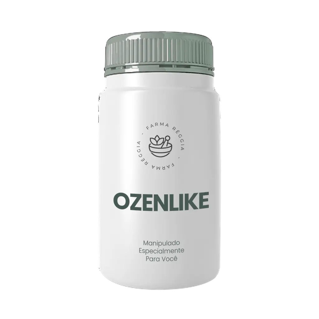 Imagem do Ozenlike