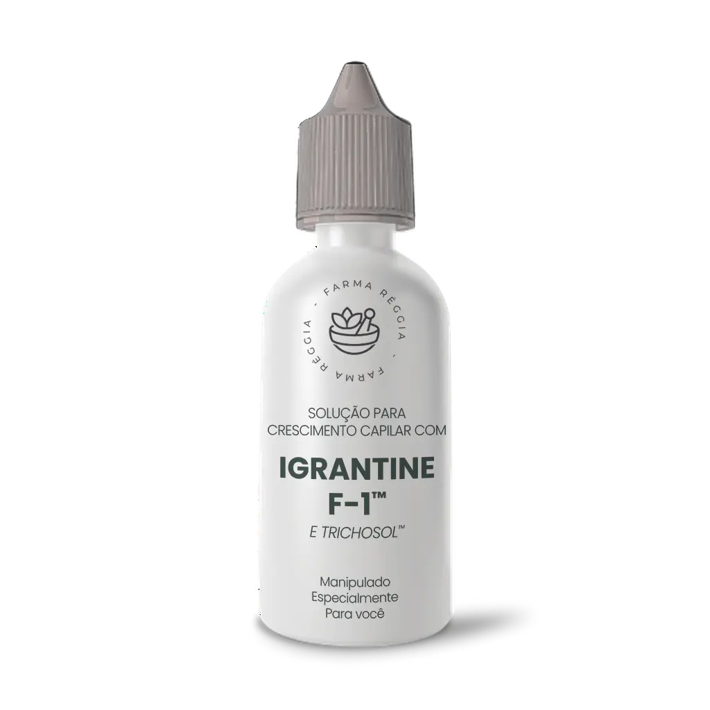 Imagem do IGrantine F-1 (0,15%)