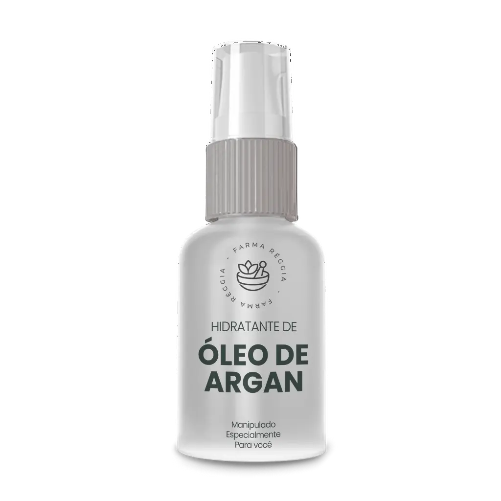 Óleo de Argan