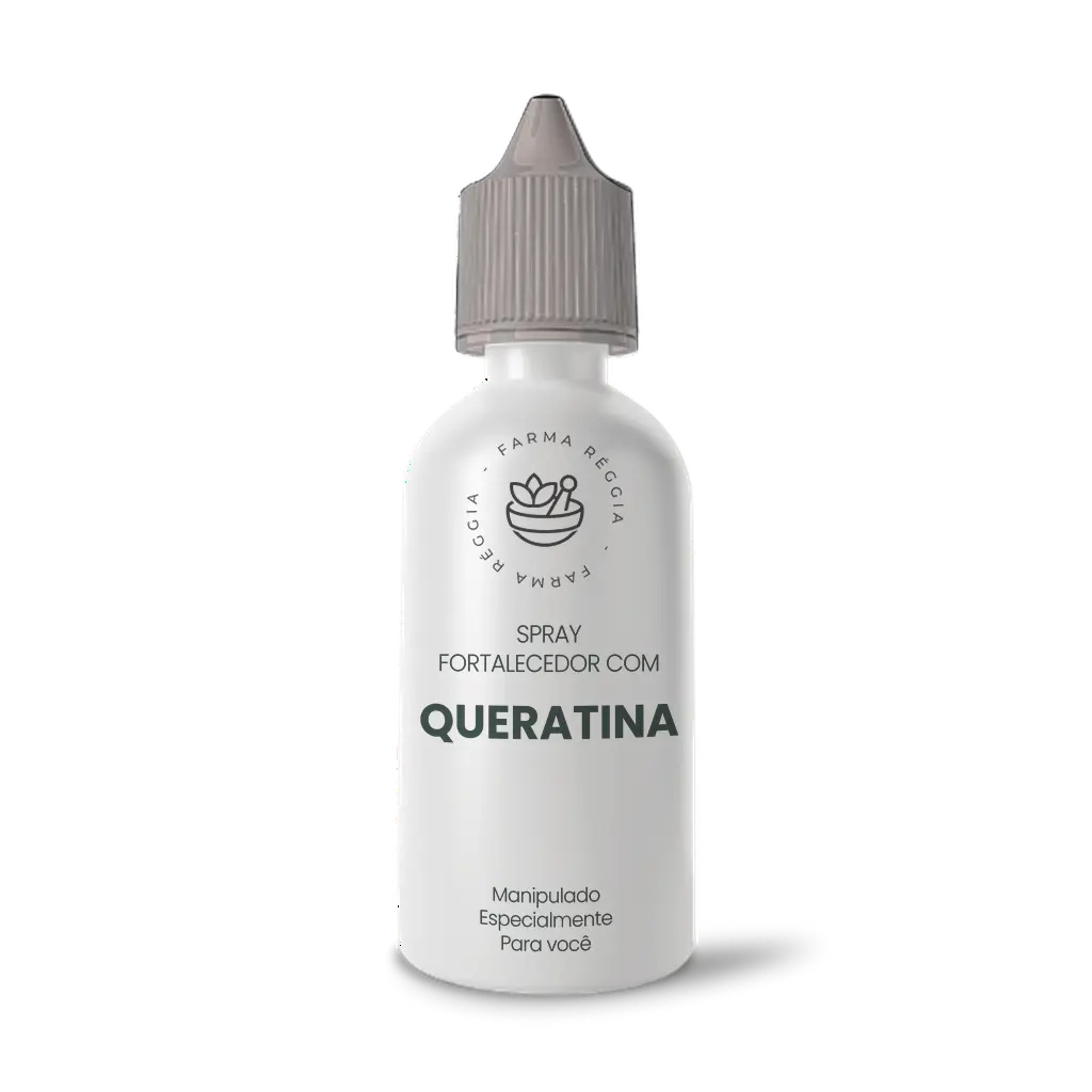 Queratina (10%)