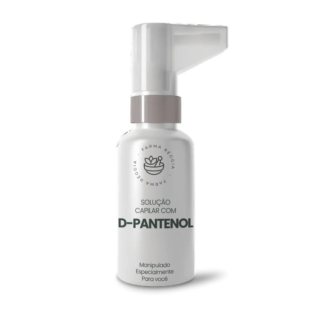 D-Pantenol (5%)