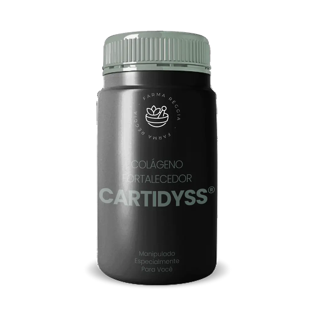 Imagem do Cartidyss (200mg)