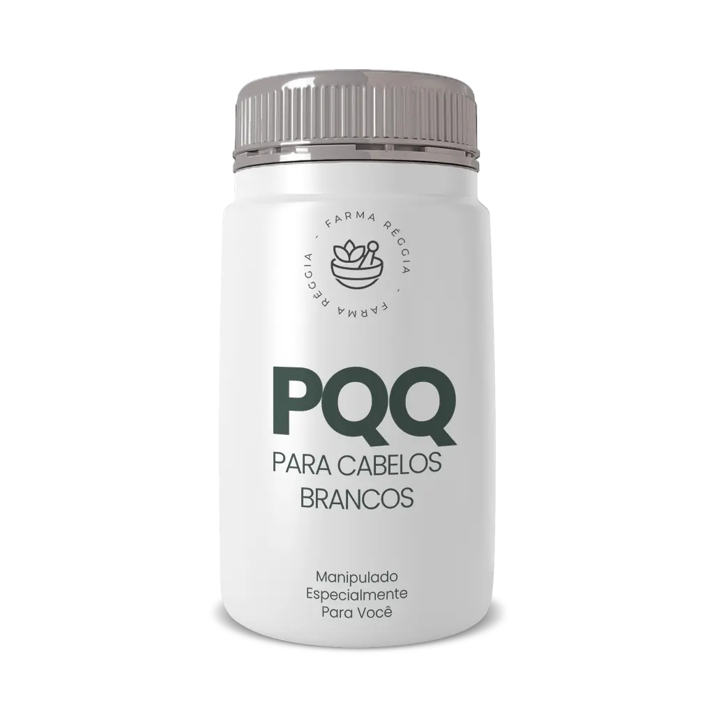 Imagem do PQQ (10mg)