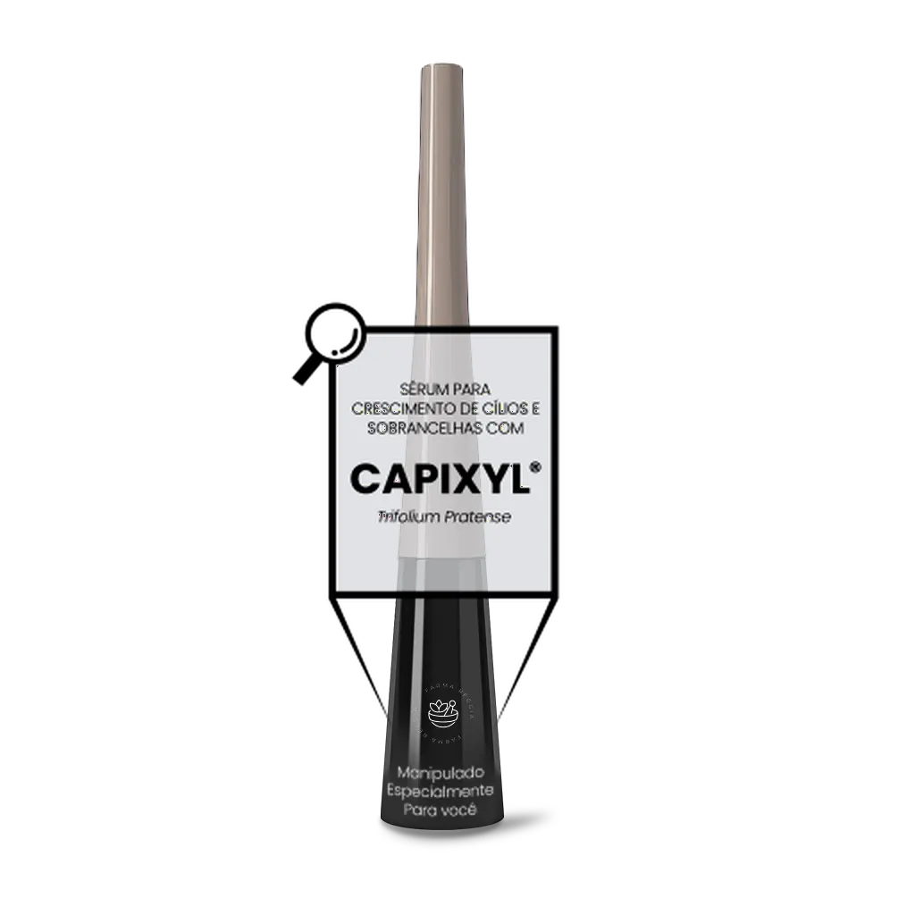 Capixyl (3%)