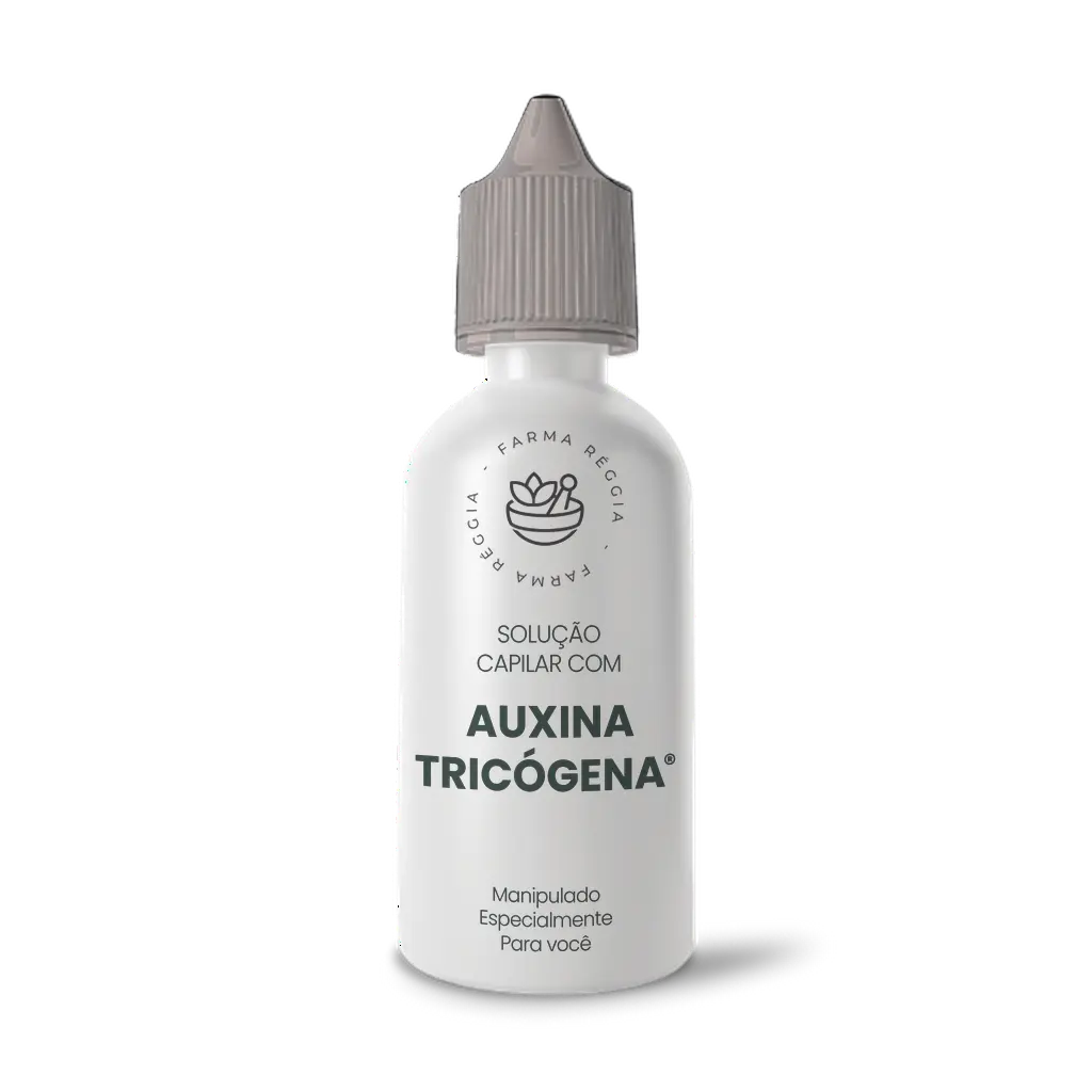 Imagem do Auxina Tricogena (12%)