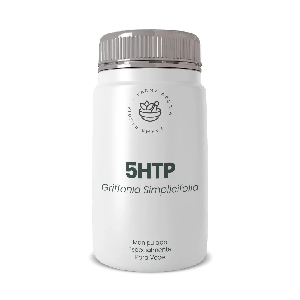 5HTP (50mg)