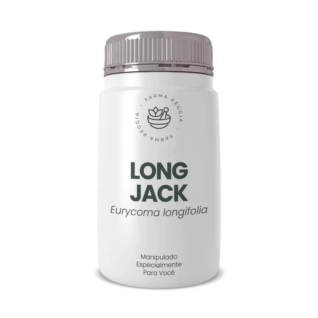 Imagem do Long Jack (400mg)