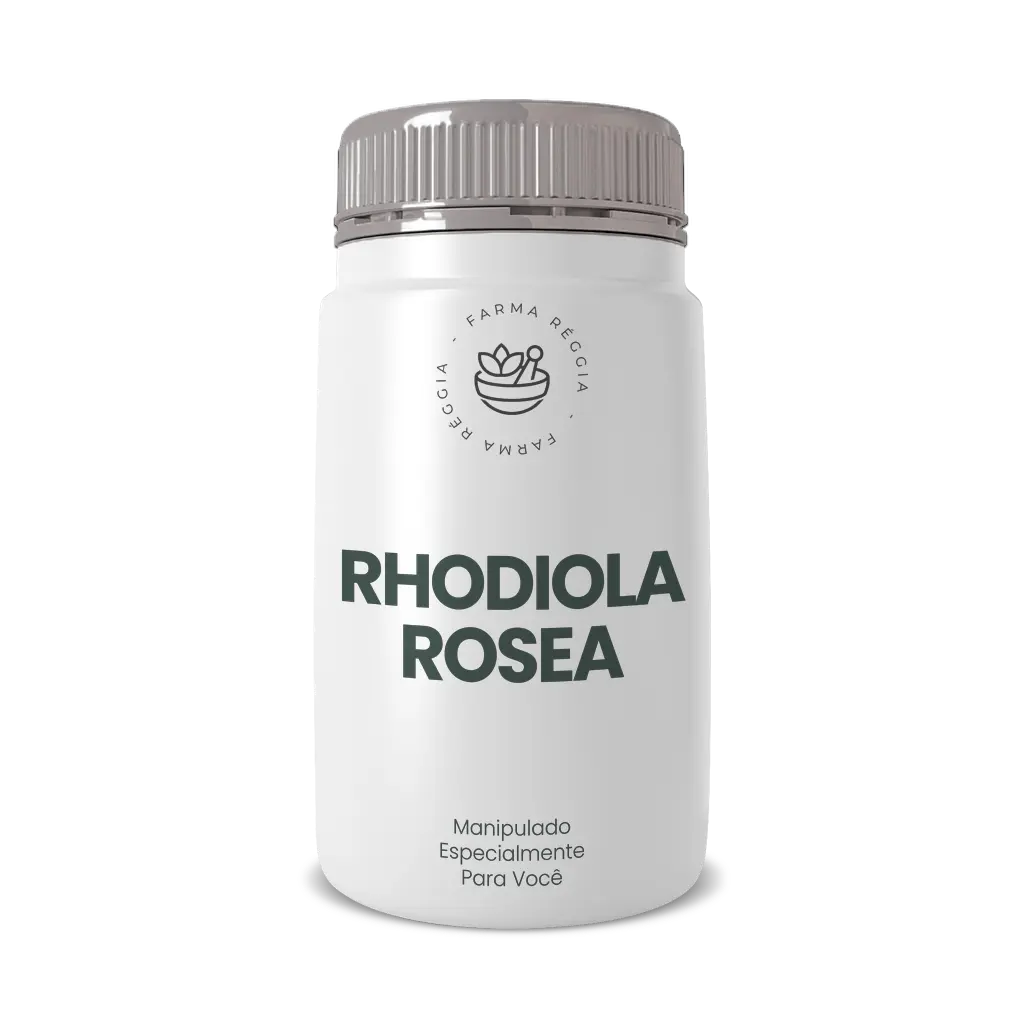 Rhodiola (300mg)