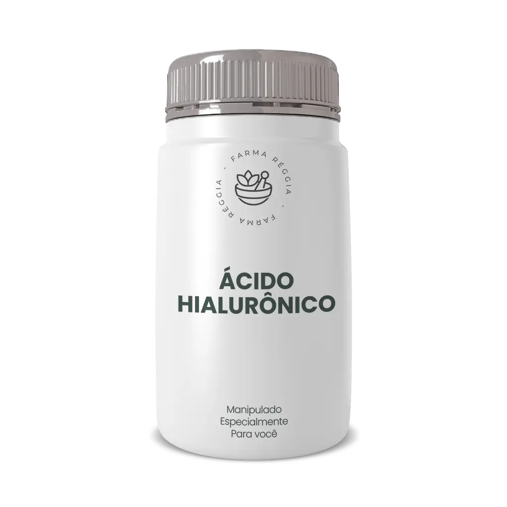 Imagem do Ácido Hialurônico (50mg)