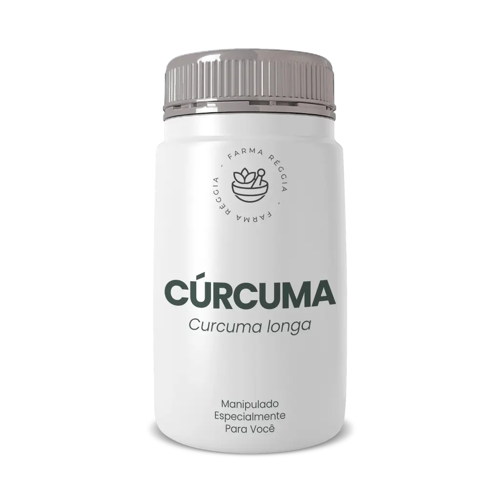Cúrcuma (450mg)
