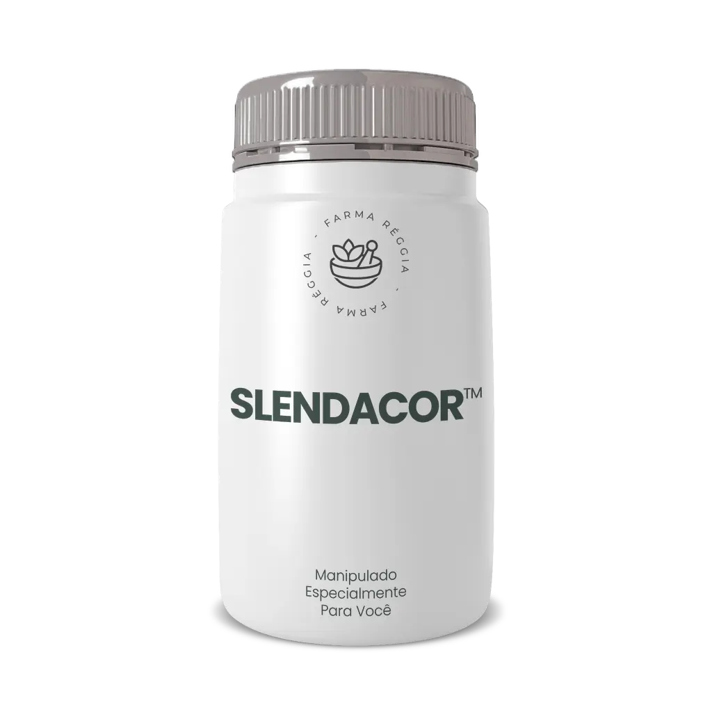 Imagem do Slendacor  (450mg)