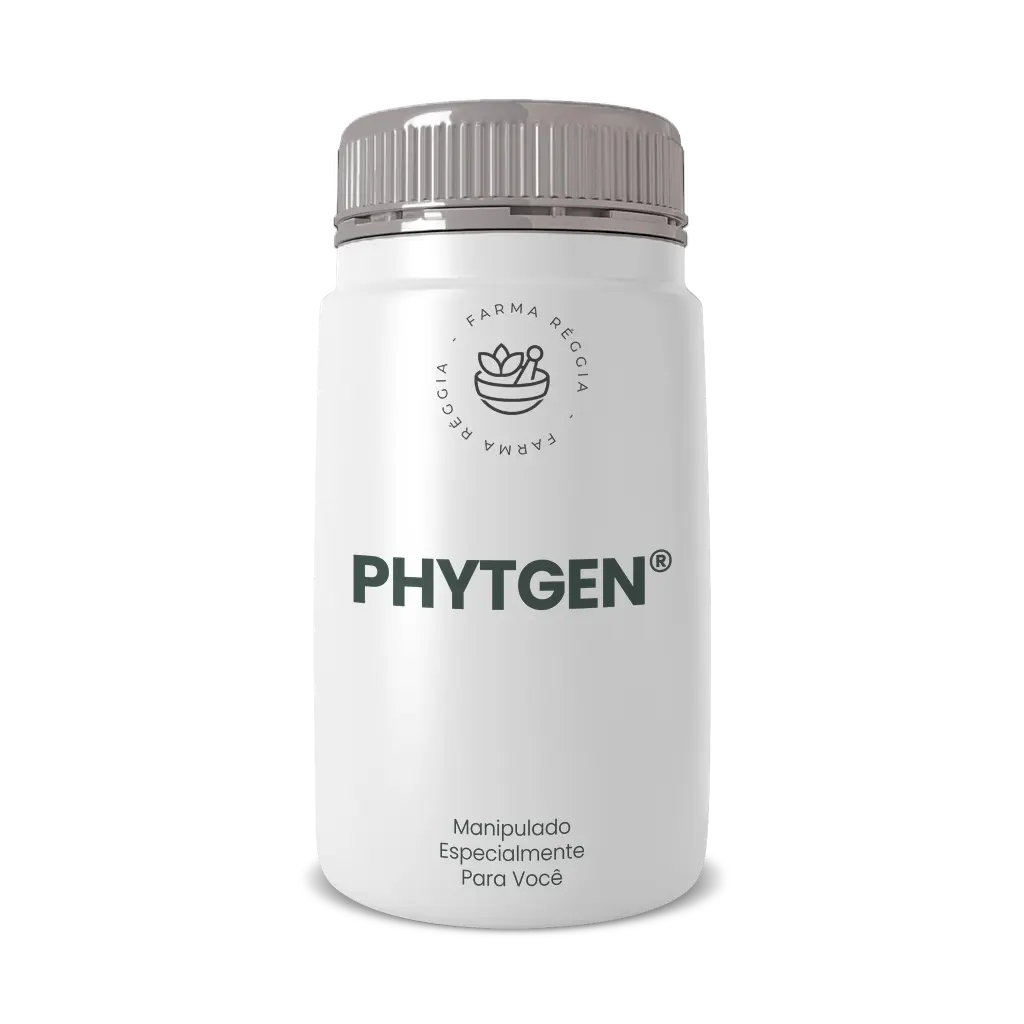 Imagem do Phytgen (200mg)