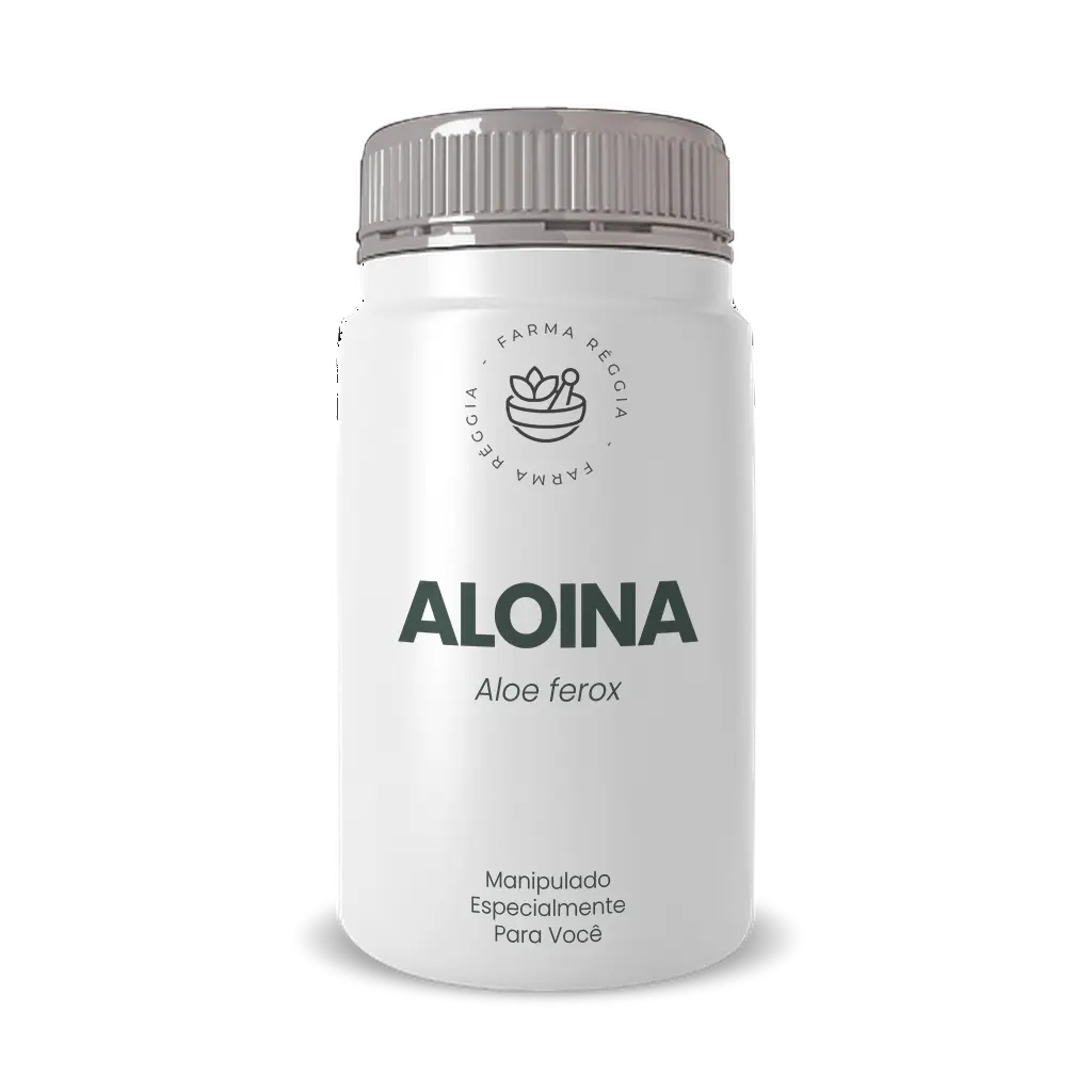 Aloina (50mg)